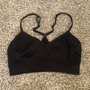 PINK Victoria’s Secret sports bra